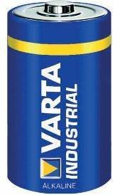 Immagine prodotto Varta Industriale (20 pz., D, 17000 mAh)