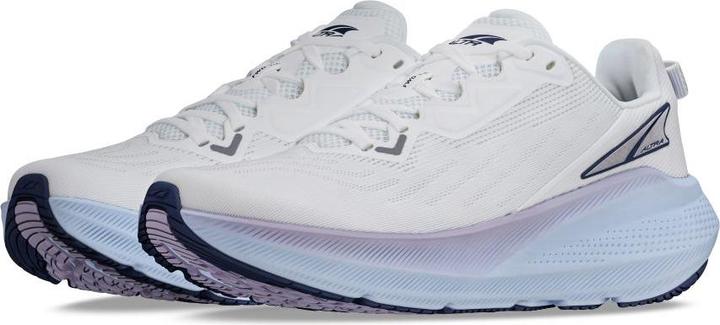 Actual product image Altra FWD VIA - Laufschuhe - Damen (42)