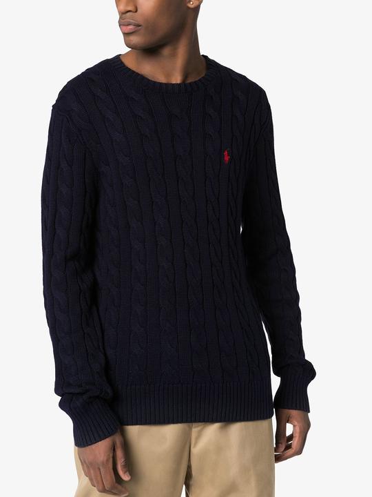 Immagine prodotto Ralph Lauren Long Sleeve Sweater (L)