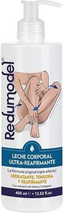 Immagine prodotto Avance Cosmetic Redumodel Latte Corpo Ultra Reafirmante 400ml (Latte corpo, 400 ml)