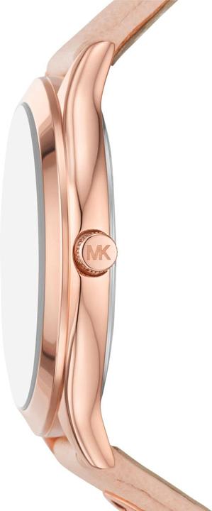 Produktbild Michael Kors Slim Runway (Analoguhr, 38 mm)