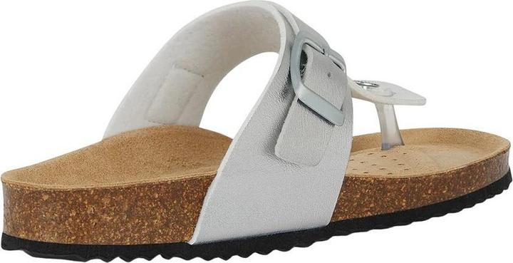 Actual product image Geox Womens/Ladies D Brionia Sandals (40)