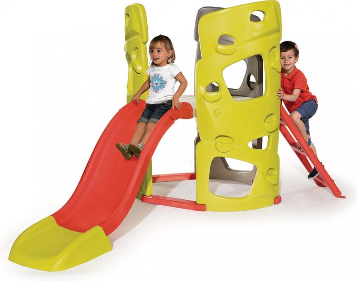 Produktbild Smoby Climbing Tower