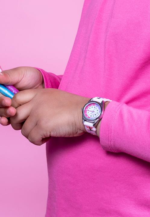 Actual product image Tikkers Time Teacher Watch