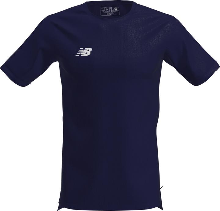 Actual product image New Balance W TW Training Cotton Feel Tee (XL)