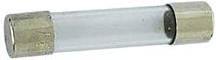 Immagine prodotto Perel FUSIBILE 6,35 x 32 mm LENTO 10A (10 pezzi/scatola) (10 A)