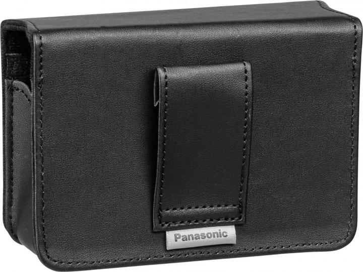 Actual product image Panasonic Dmw-Phs82xe1 (Camera case, 1.23 l)