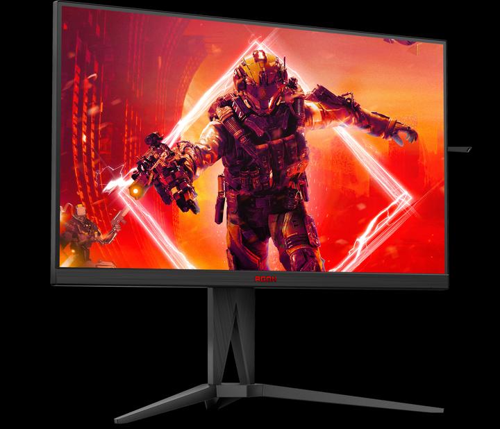 Immagine prodotto AOC Agon AG275QZN/EU (2560 x 1440 pixel, 27")