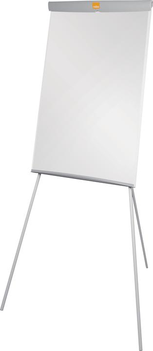 Immagine prodotto Nobo Lavagna a fogli mobili Basic (68 x 184 cm)