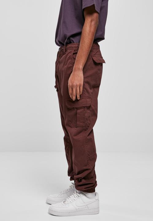 Image du produit Urban Classics Pantalon de jogging Cargo (S)