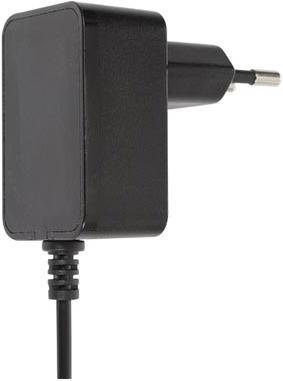 Produktbild Velleman UNIVERSAL-NETZTEIL - 12 VDC - 2 A - 24 W - STECKER (2.5 x 5.5 mm)