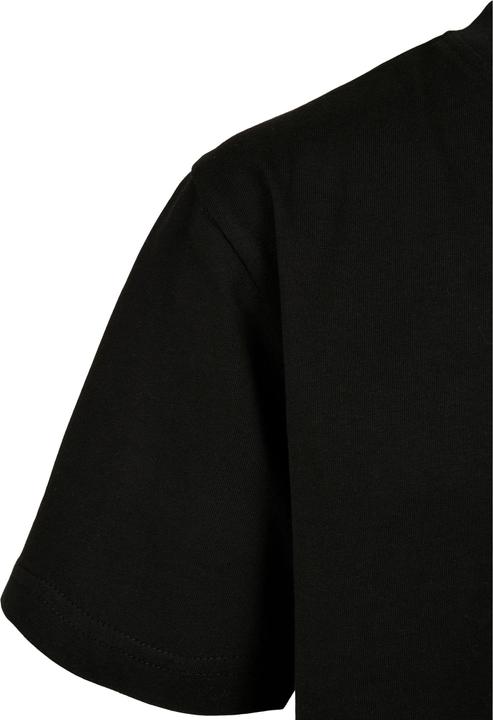 Immagine prodotto Urban Classics Maglietta alta da ragazzo 2 pezzi (110)
