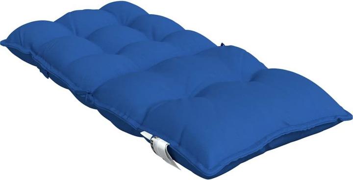 Actual product image VidaXL Jeriah (100 x 50 x 7 cm)