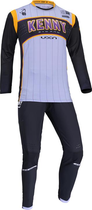 Image du produit Kenny Evo-Pro (L)
