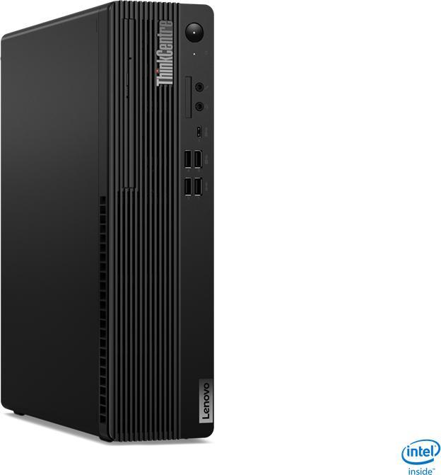 Produktbild Lenovo ThinkCentre – M80s (Intel Core i7-10700, 16 GB, 512 GB, UHD Graphics 630)