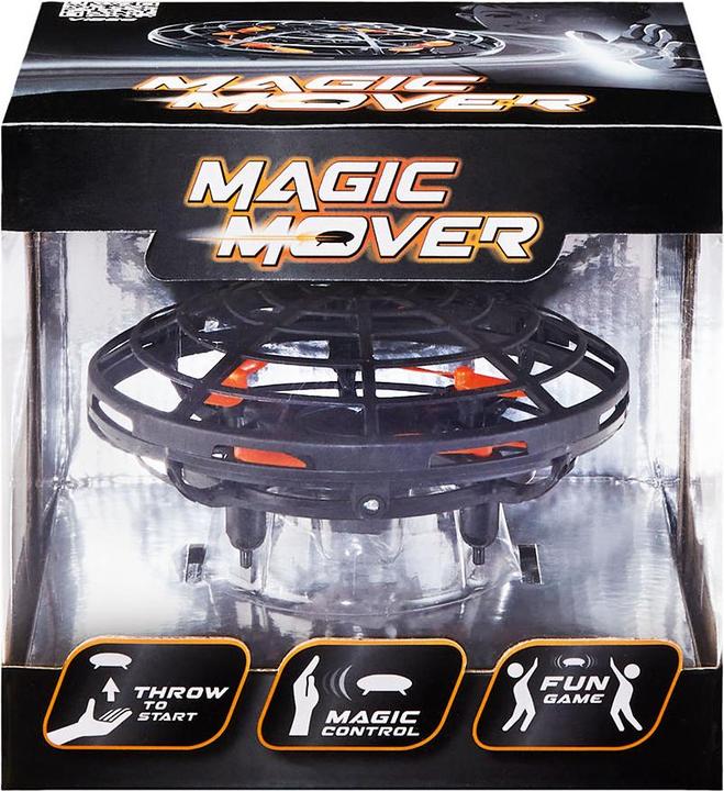 Image du produit Revell moteur magique