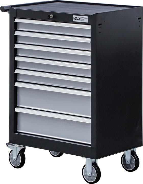 BGS Chariot d'atelier (7 x)