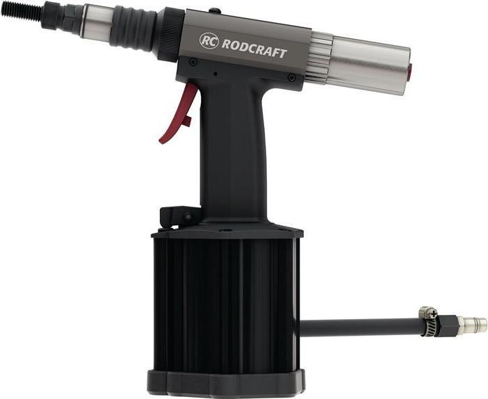 Rodcraft riveteuse pneumatique RC 6758 Force de traction 24000 N Filetage M3-M12 Course 1-7 mm