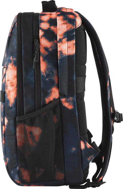 Actual product image HP Campus XL Tie dye Backpack (P) (20 l)