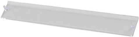 Actual product image MeanWell Terminal Block Cover - 7 Poles