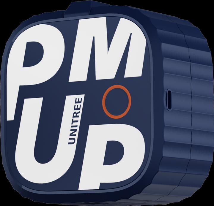 Actual product image Unitree Fitness Pump Pro cable pull (0.12 m, Medium)