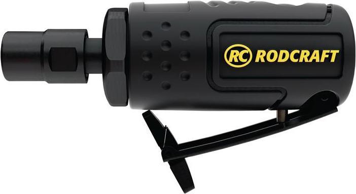 Rodcraft Meuleuse de tige pneumatique RC 7001 Mini 25000 min-¹ 6 mm