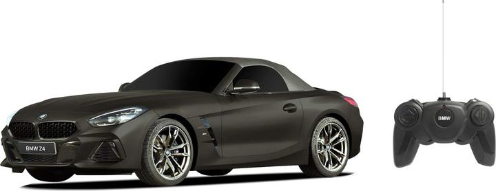 Immagine prodotto Rastar R/C 1:24 BMW Z4 Nuova Versione Nero
