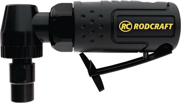 Rodcraft Meuleuse de tige pneumatique RC 7102 Mini 18000 min-¹ 6 mm