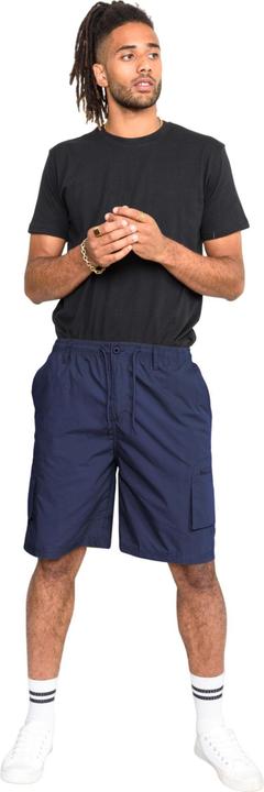 Immagine prodotto DUKE Pantaloncini cargo Nick D555 con elastico in vita (M)