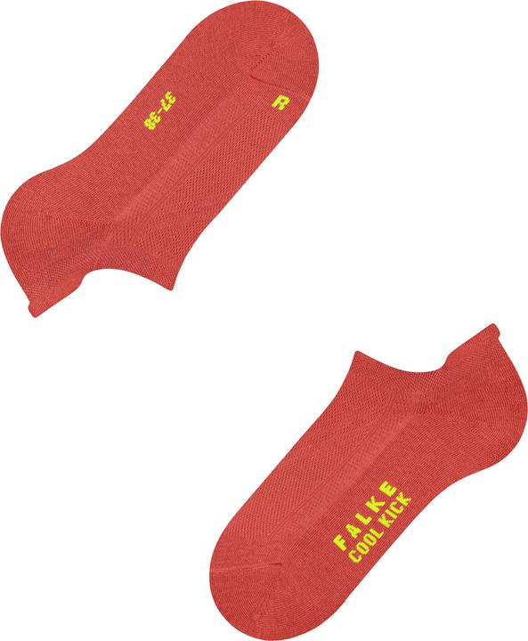 Actual product image Falke Cool Kick Damen Sneakersocken (35 - 36)