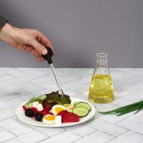 Produktbild Home Deco Factory Ölflasche mit Pipette