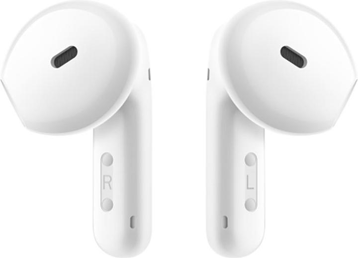 Image du produit Xiaomi Redmi Buds 6 Active (pas de réduction du bruit, 6 h, Sans fil)