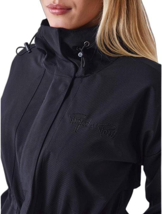 Immagine prodotto Project X Paris Parka con cappuccio da donna (XS)