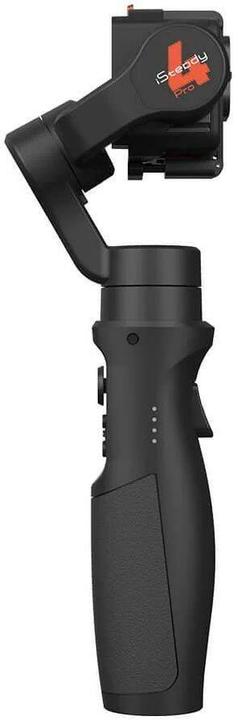 Hohem iSteady Pro 4 (Actionkamera, 0.15 kg)