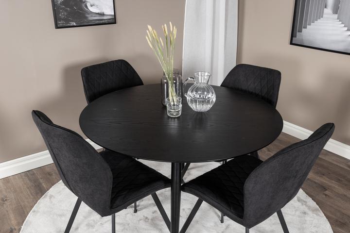 Produktbild Venture Home Dipp, Gemma (115 x 50 x 75 cm)