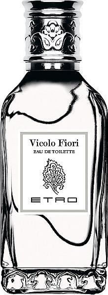 Immagine prodotto Etro Vicolo Fiori (Eau de toilette, 50 ml)