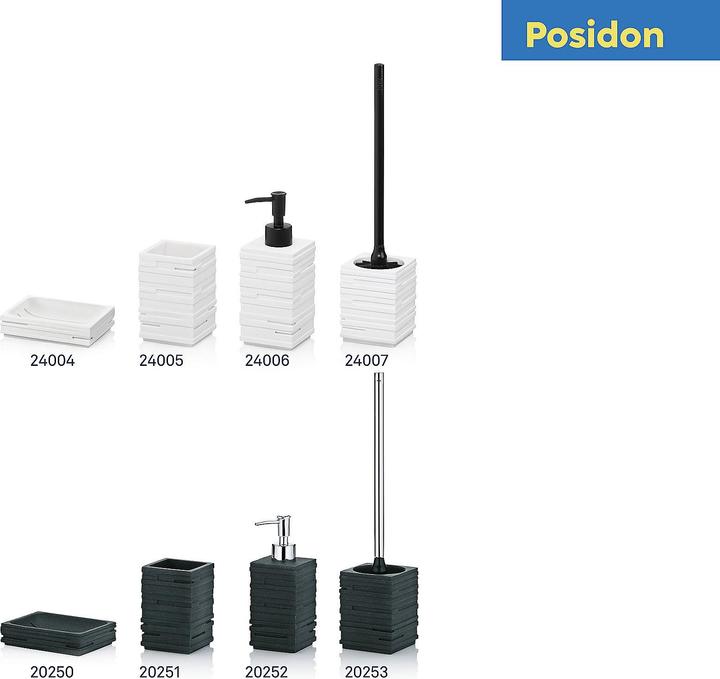 Produktbild Kela Posidon