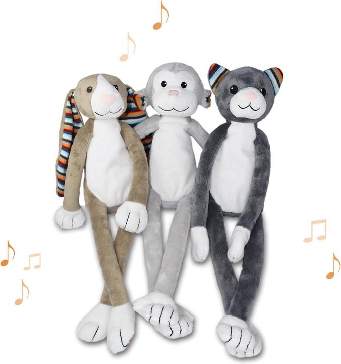 Produktbild ZaZu Nachtlicht
