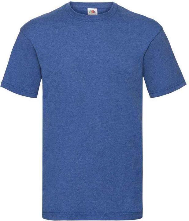 Fruit of the Loom Valueweight TShirt (L)