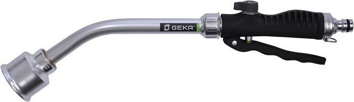 Produktbild Geka Giessgerät Easy Rain Leichtmetall/MS/Kunststoff Stecksystem 20 cm