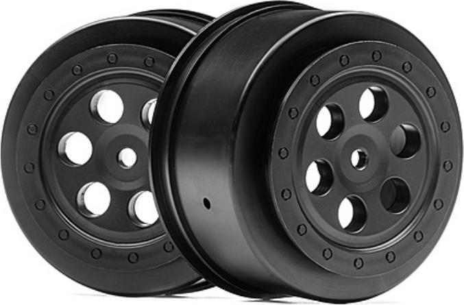 Produktbild Maverick 1:10TH SCALE WOLF SCT WHEEL (PR)