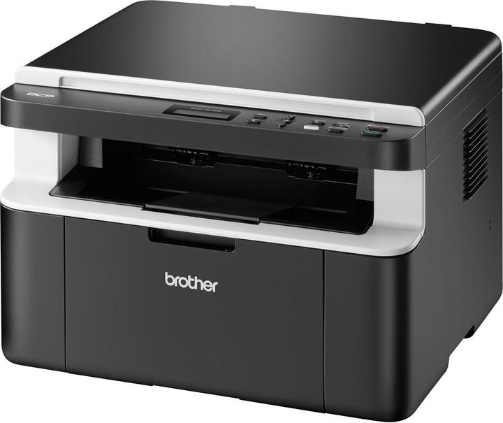 Produktbild Brother DCP-1612W (Laser, Schwarz-Weiss)