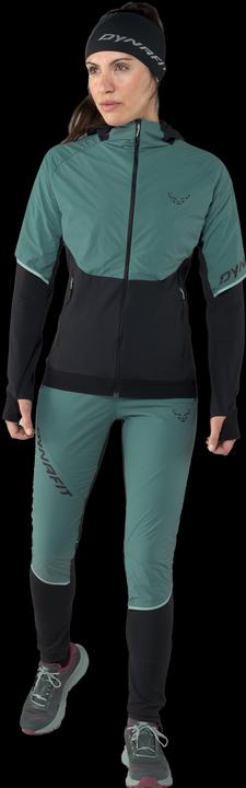 Produktbild Dynafit Alpine Hybrid Jkt W (L)