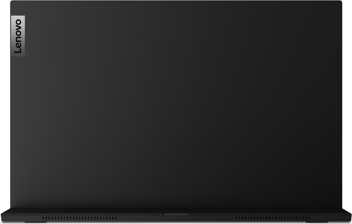 Immagine prodotto Lenovo ThinkVision M14t (1920 x 1080 pixel, 14")