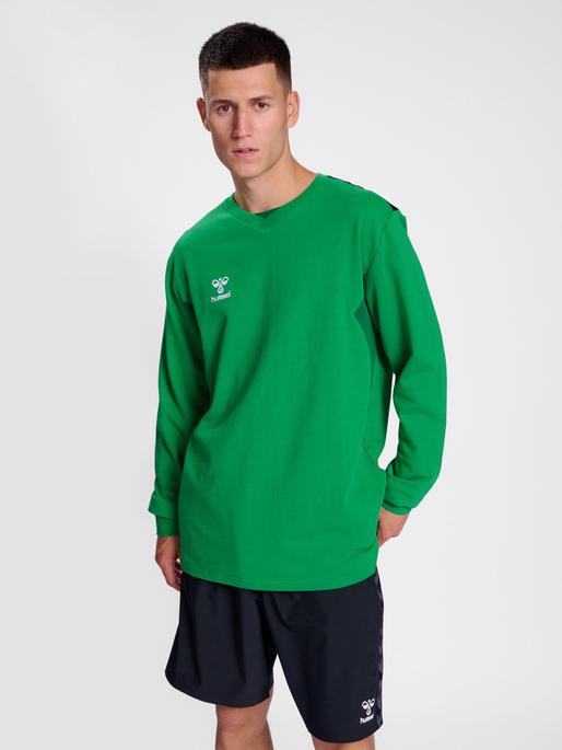 Immagine prodotto hummel Hmlauthentic Co Sudore Da Allenamento (M)