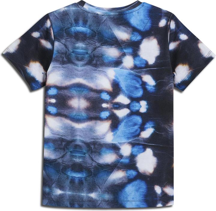 Actual product image hummel stmMAJOR T-SHIRT S/S (140)