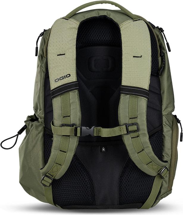Actual product image Ogio Renegade Pro backpack 51 cm laptop compartment (25 l)
