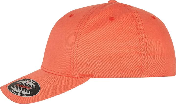 Actual product image Flexfit Wooly Combed - 1654 (L)