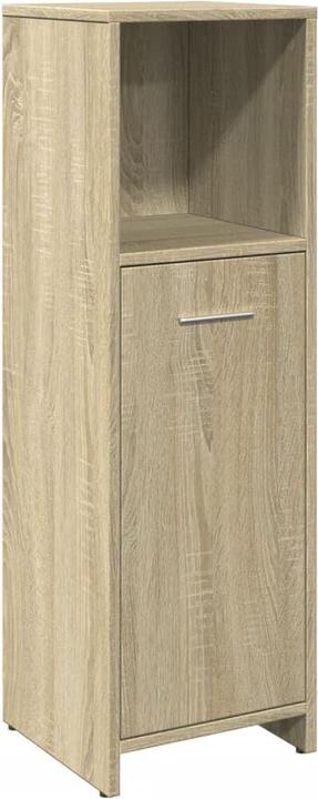 Actual product image VidaXL Badezimmerschrank (30 x 30 x 95 cm)
