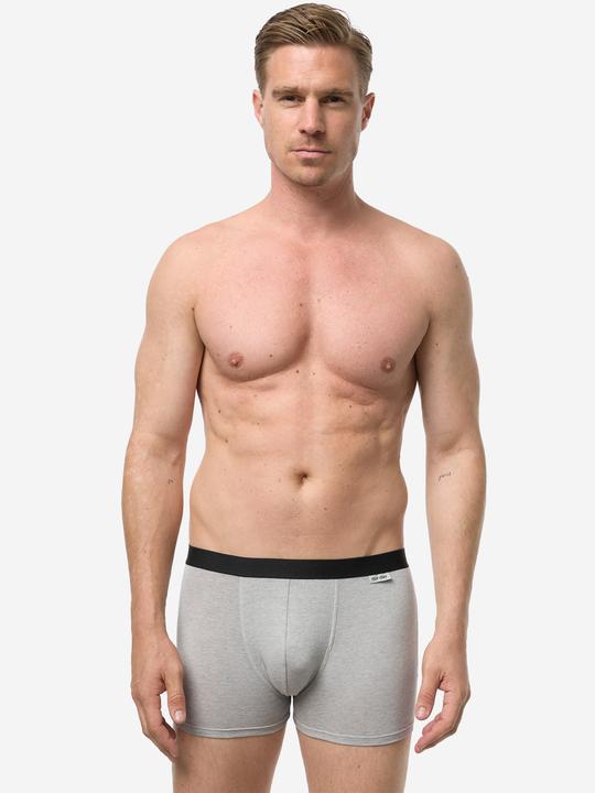 Immagine prodotto Nur Die Boxer Cotton Stretch Retroshorts (XXL, confezione da 9)